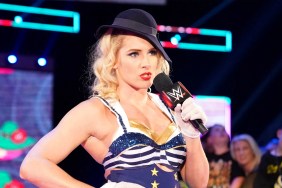 lacey evans wwe 1