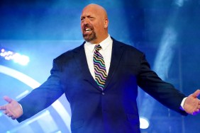 paul wight aew 1