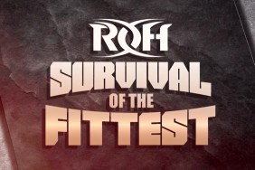 roh survival of the fittest