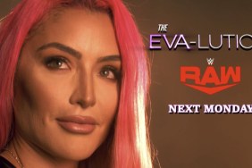 Eva Marie WWE 2021