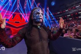 Jeff Hardy 2021 WWE