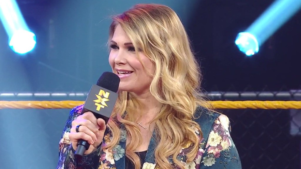 beth phoenix