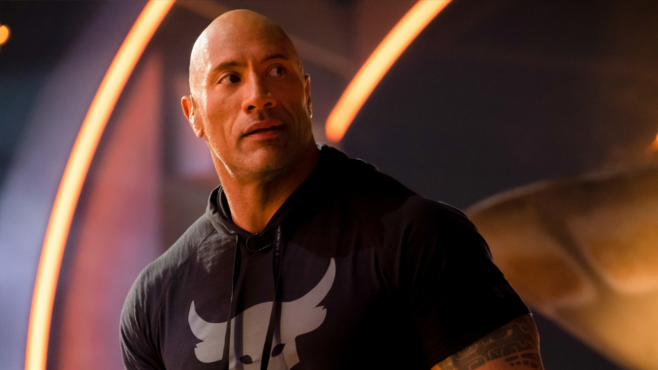 Dwayne Johnson says he's returning to 'Fast & Furious' franchise