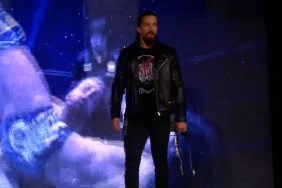 jay white impact 1