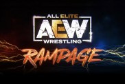 AEW Rampage logo 1