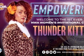 NWA Thunder Kitty