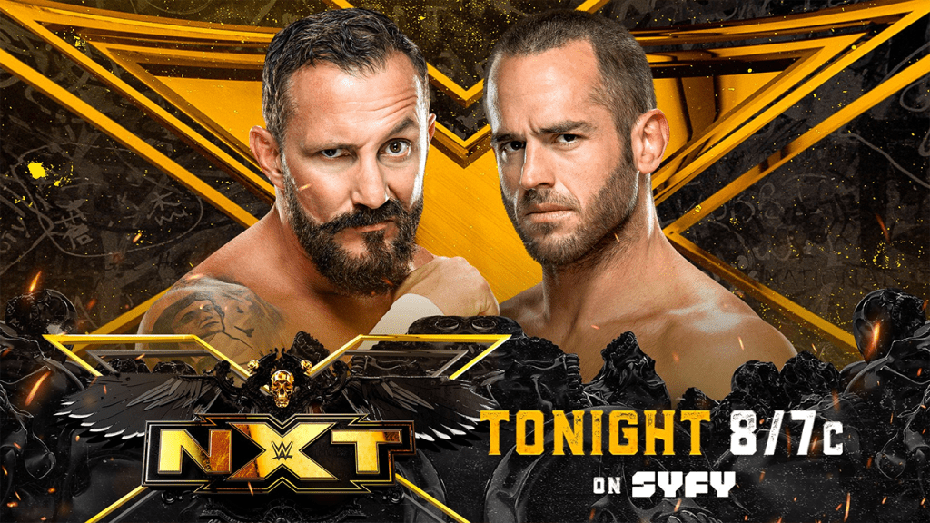 WWE NXT