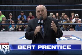 Bert Prentice
