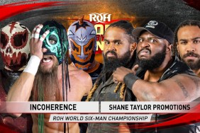 ROH Incoherence