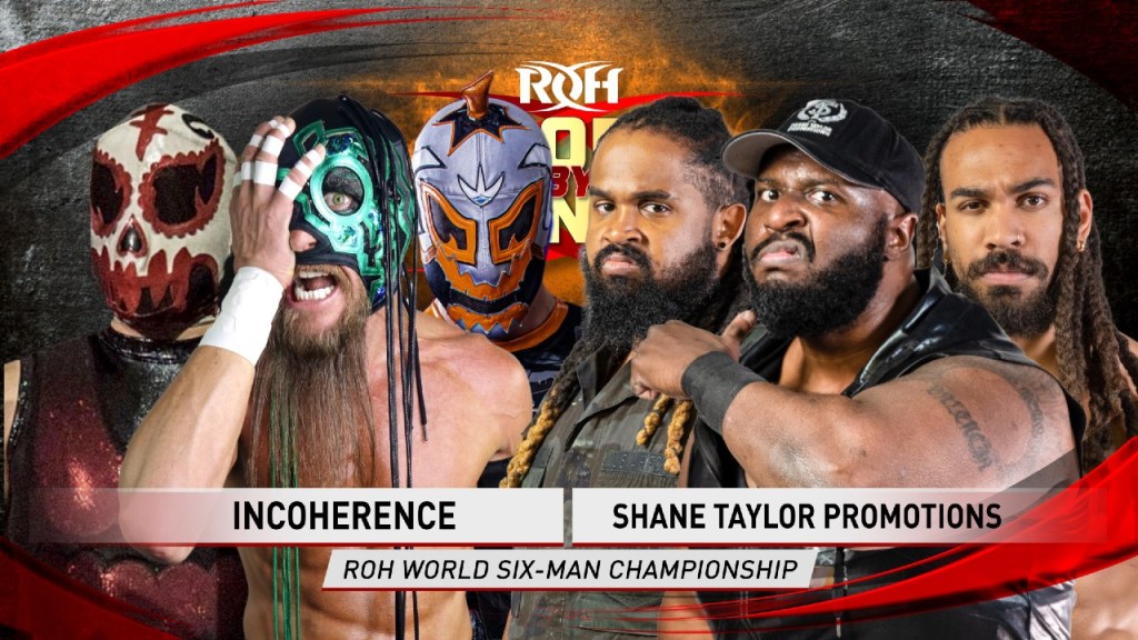 ROH Incoherence