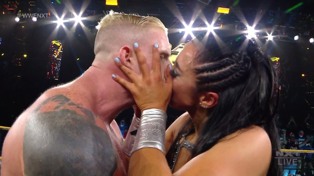 In-Dex WWE