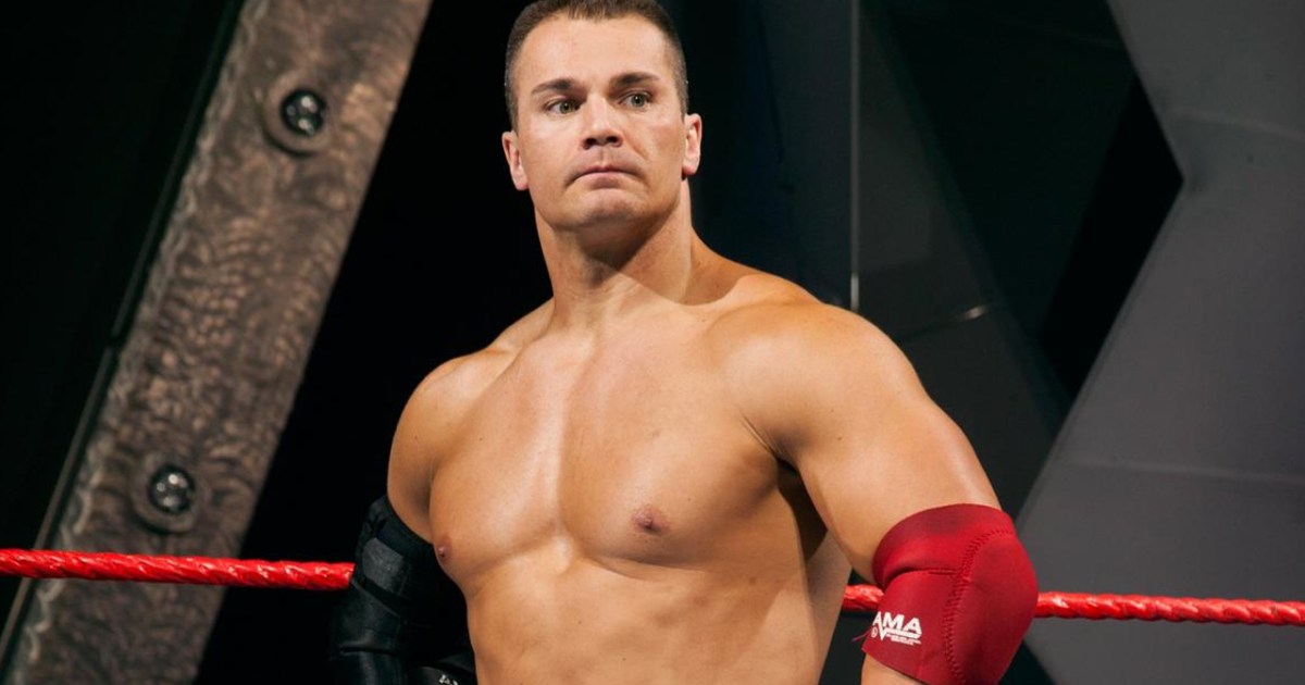 Lance Storm Practiced Superkicks On A Brick Wall To Ensure They Were Correct