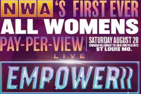 nwa empowerr poster