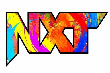 NXT Results Logo 2021