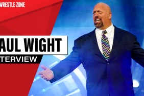 paul wight interview