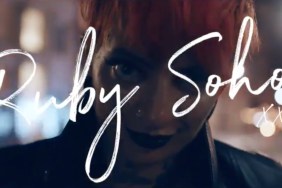 ruby soho
