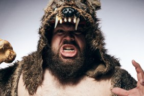 Beastman mlw 1