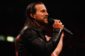 Adam Cole