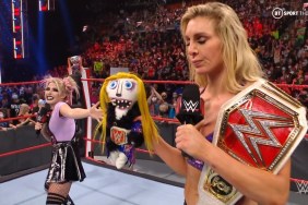 Flair Bliss WWE