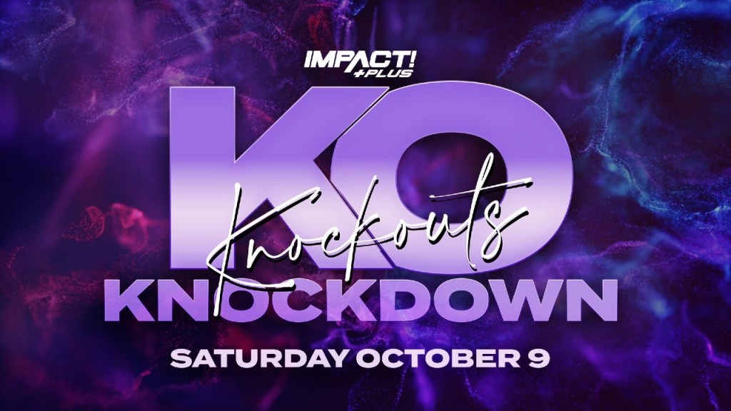 IMPACT Knockouts Knockdown