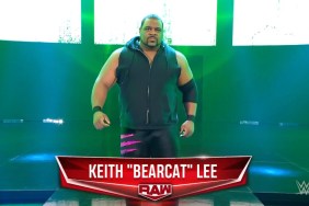 Keith Bearcat Kee