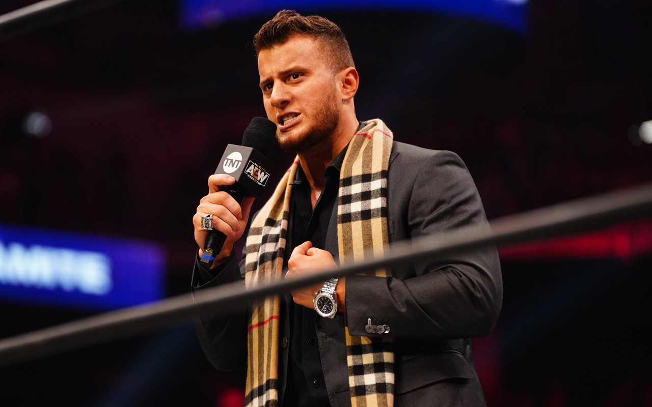 NEWS Archives  Page 114 of 622  POST Wrestling  WWE AEW NXT NJPW  Podcasts News Reviews