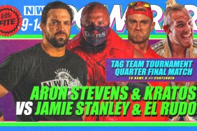 NWA Stevens Kratos 2021