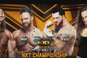 NXT Fatal 4-Way