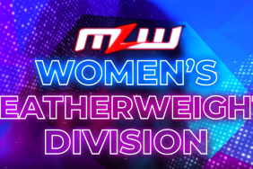 Women Featherweight MLW