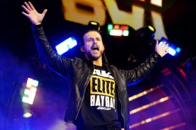 adam cole tony khan