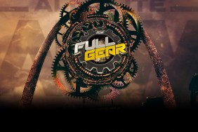 AEW Full Gear