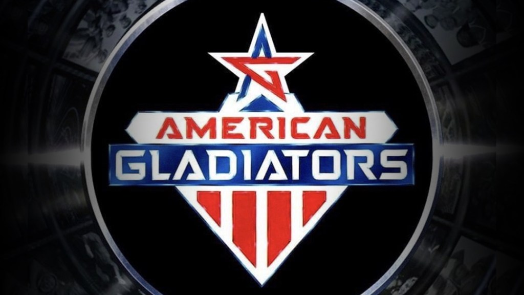 Report: Update On WWE & AEW Talent Working Together For ‘American Gladiators’