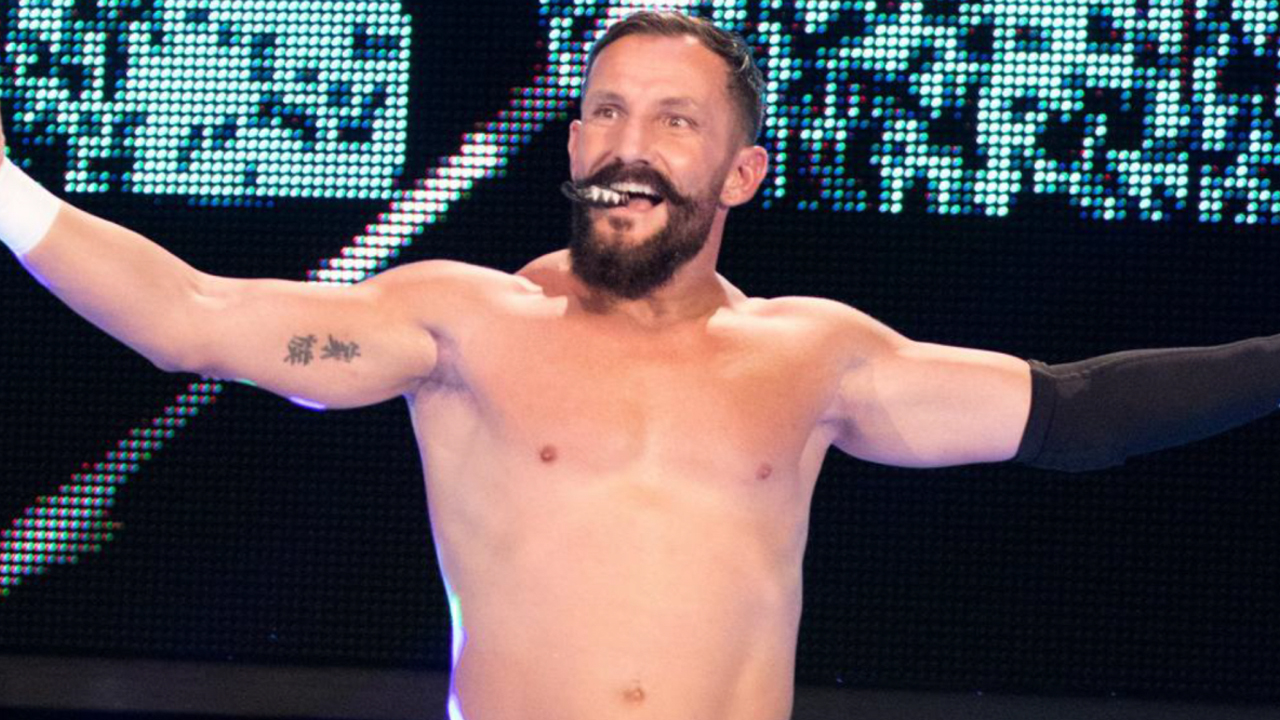Bobby Fish Is Against Human Trafficking, But Isn't A Member Of QAnon