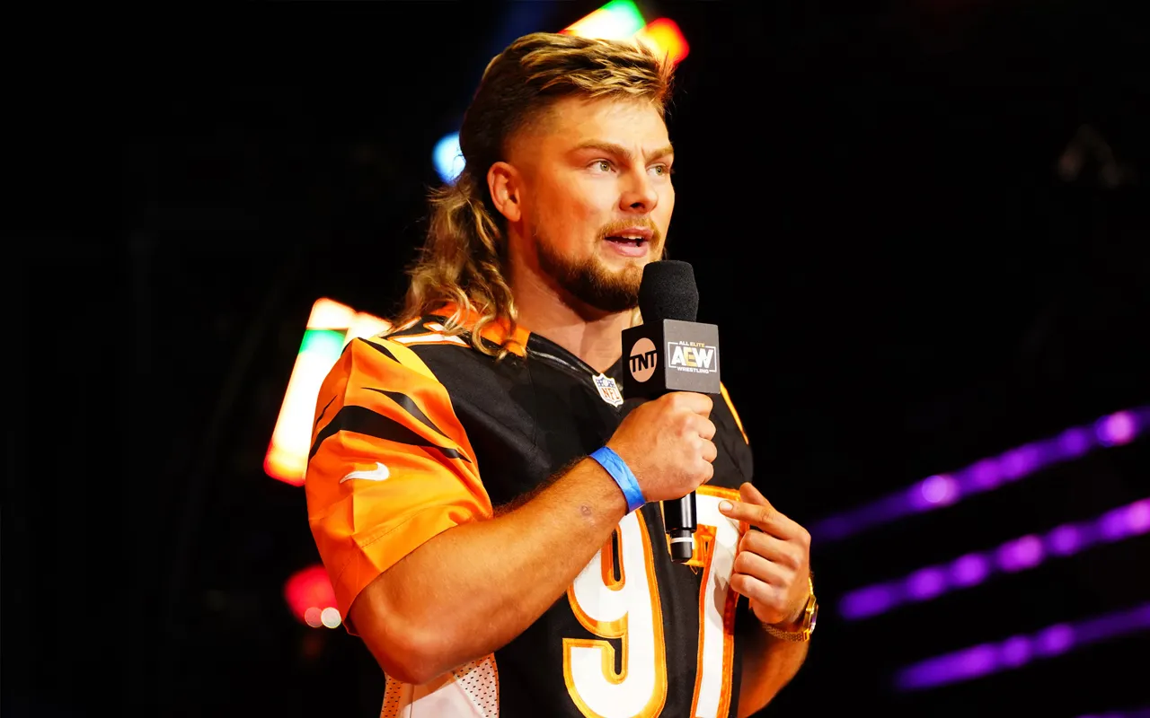 brian pillman jr