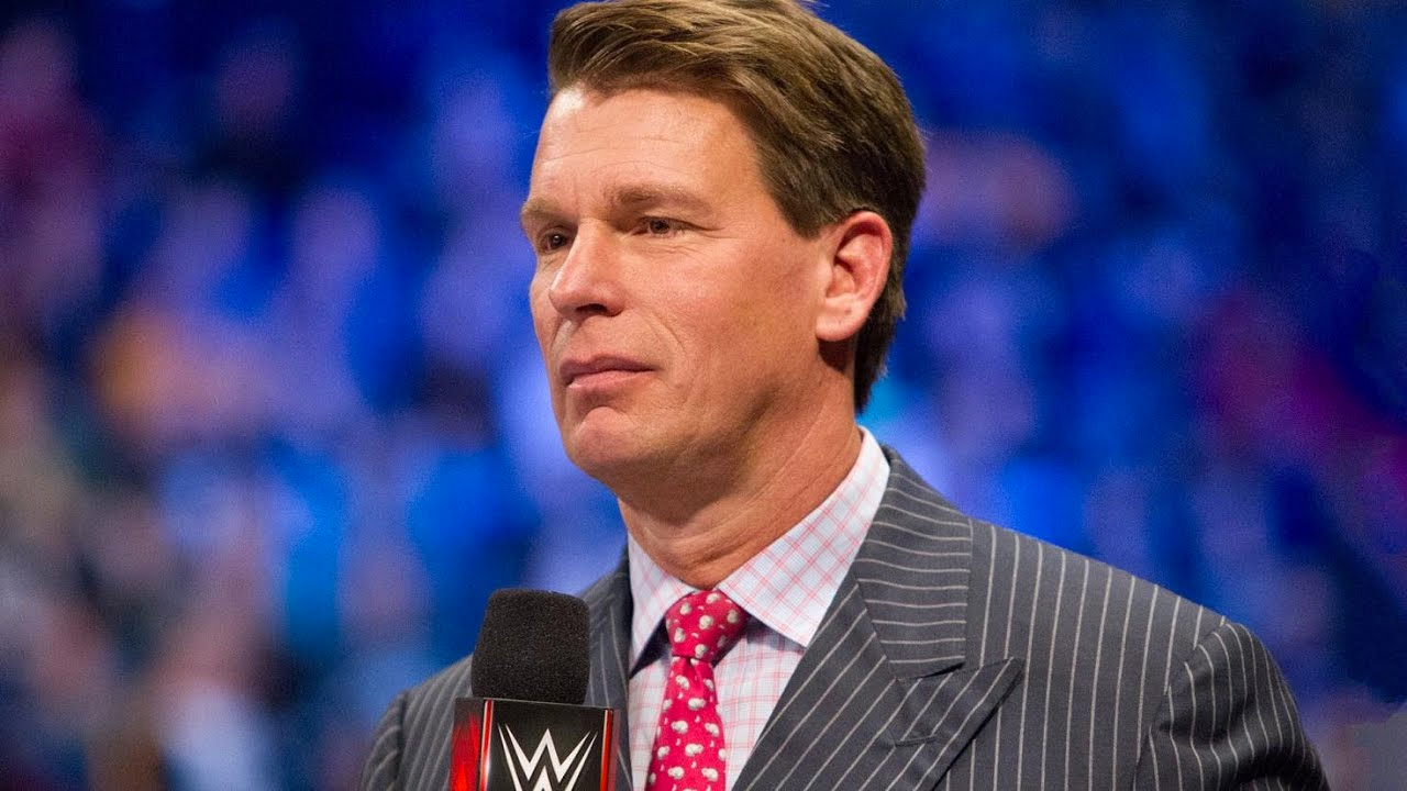 JBL Says Baron Corbin Is Someone That Manage