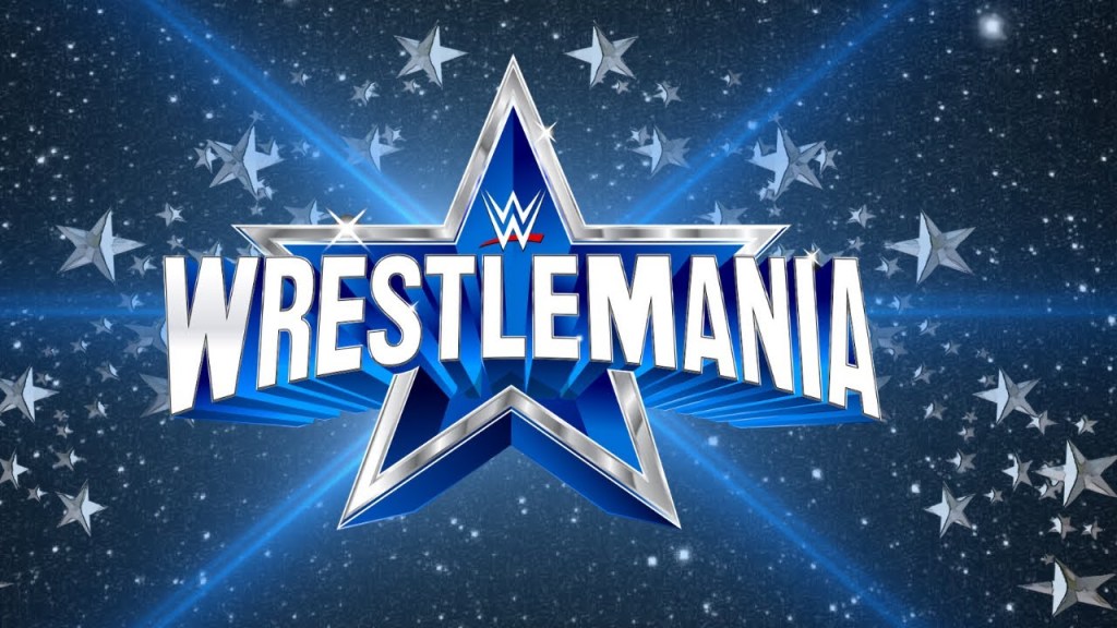WWE WrestleMania 38 Results 