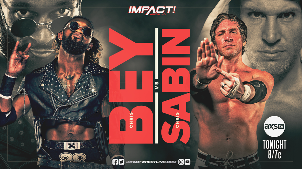 IMPACT Wrestling