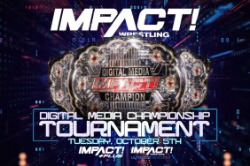 IMPACT Wrestling Digital Media Championship