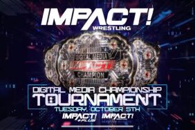 IMPACT Wrestling Digital Media Championship