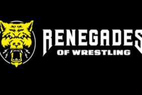 Renegades of Wrestling logo