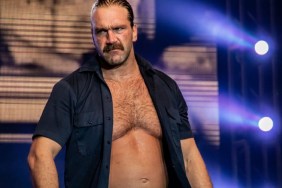 Silas Young ROH