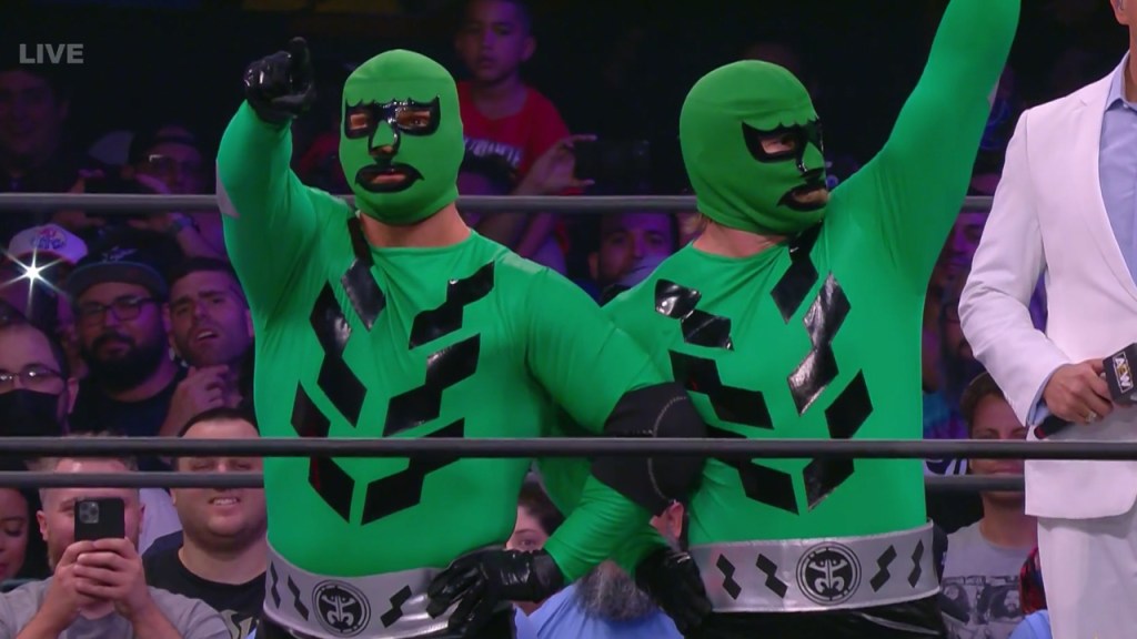 ftr las super ranas