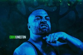 Eddie Kingston NJPW Nemesis