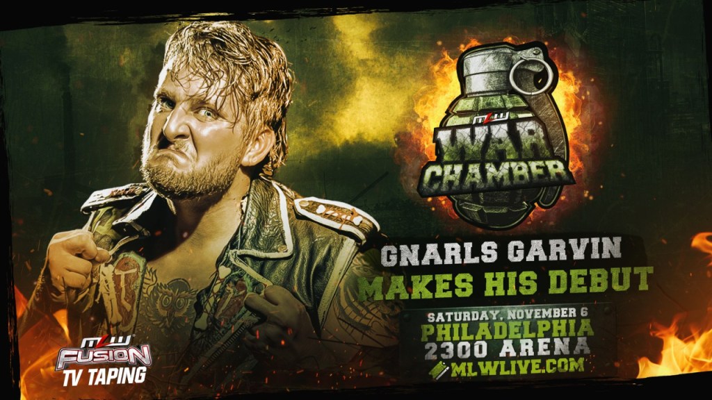 gnarls garvin