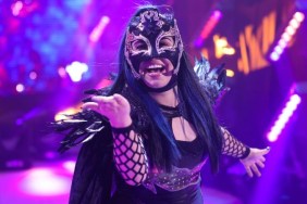 Katrina Cortez WWE