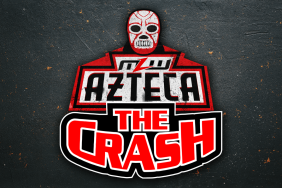 MLW Azteca-X-CRASH Supercard