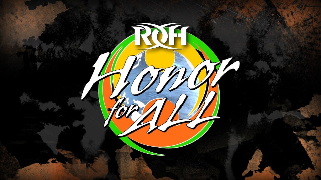 ROH Honor For All