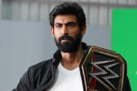 Rana Daggubati
