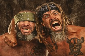 The Briscoe Brothers GCW