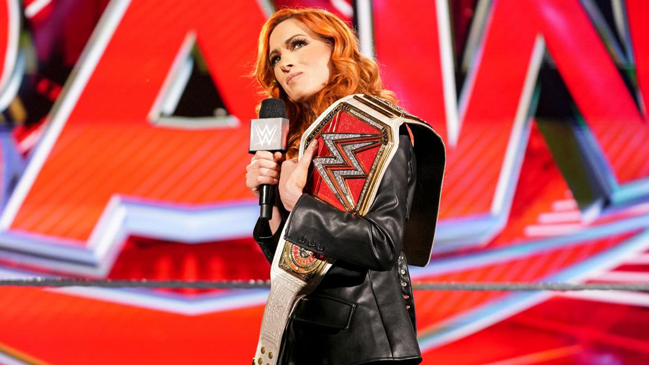 Becky Lynch set to make WWE comeback on Smackdown Live | Sports News